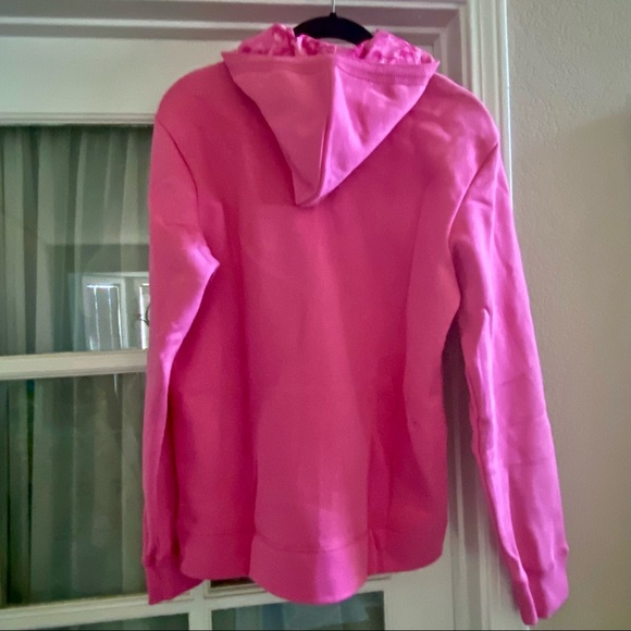 🆕 PUMA Project Pink Hooded Sweatshirt - 2013 Design - Picture 2 of 13